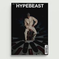 Announcing 'Hypebeast Magazine #37: The Architects Issue' with Cover Star Tyshawn Jones in Louis Vuitton