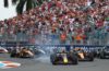 Apple TV and IMAX Bring Live F1 Races to Theaters