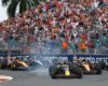 Apple TV and IMAX Bring Live F1 Races to Theaters