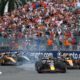 Apple TV and IMAX Bring Live F1 Races to Theaters