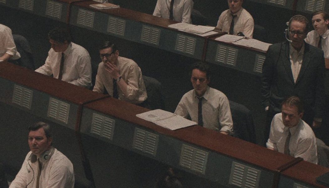 Apple TV+ Drops Tense Trailer for 'For All Mankind' Spinoff Sci-Fi Series 'Star City'