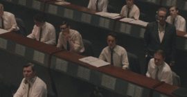 Apple TV+ Drops Tense Trailer for ‘For All Mankind’ Spinoff Sci-Fi Series ‘Star City’