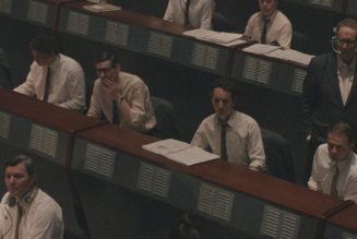 Apple TV+ Drops Tense Trailer for 'For All Mankind' Spinoff Sci-Fi Series 'Star City'