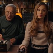 Ariana Grande Joins the Circle of Trust in Focker In-Law Trailer