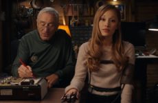 Ariana Grande Joins the Circle of Trust in Focker In-Law Trailer