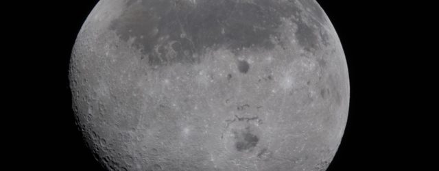 Artemis II astronauts break a record, name a crater