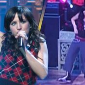 Ashlee Simpson Wants Another Shot at SNL Years After Viral 2004 Lip-Syncing Moment