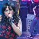 Ashlee Simpson Wants Another Shot at SNL Years After Viral 2004 Lip-Syncing Moment