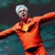 At 73, David Byrne Outpaces Artists Less Than Half His Age at Coachella