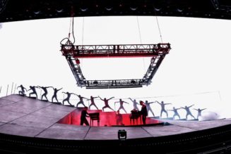 At Coachella, Nine Inch Noize Staged a Nightmare Rave for the Ages