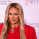 Aubrey O’Day Claps Back At Trolls Over Kanye West Concert Appearance