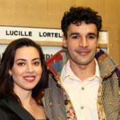 Aubrey Plaza Is Pregnant
