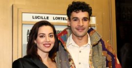 Aubrey Plaza Is Pregnant