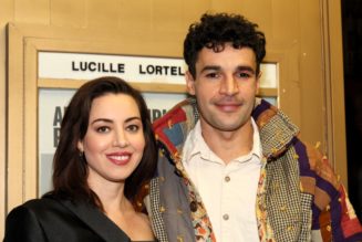 Aubrey Plaza Is Pregnant