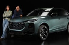 Audi's 2026 Q3 Enlists Morgan Freeman and Chase Infiniti to Deliver a Cinematic Cosign