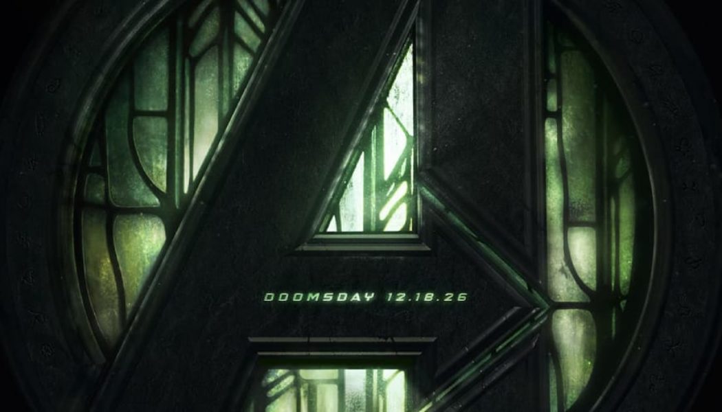 ‘Avengers: Doomsday’ Could Hit Theaters a Week Early