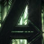 ‘Avengers: Doomsday’ Could Hit Theaters a Week Early