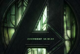 ‘Avengers: Doomsday’ Could Hit Theaters a Week Early