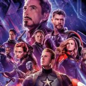 'Avengers: Endgame' Theatrical Re-Release Will Include Brand New Footage Ahead of 'Doomsday'