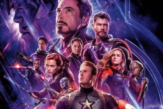 'Avengers: Endgame' Theatrical Re-Release Will Include Brand New Footage Ahead of 'Doomsday'