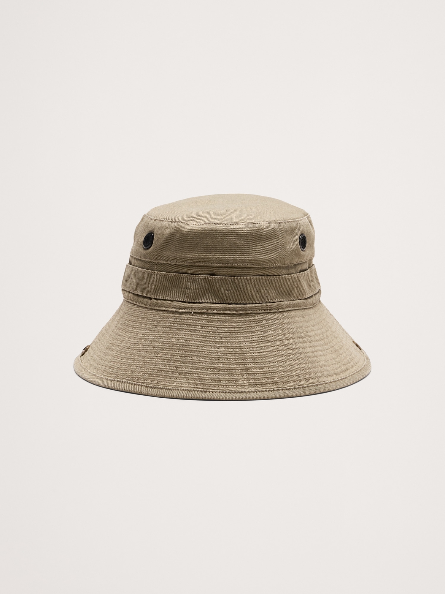 Archive Reissue Desert Bucket Hat