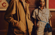 Banana Republic Revisits Its Archive With Its Latest Collaboration