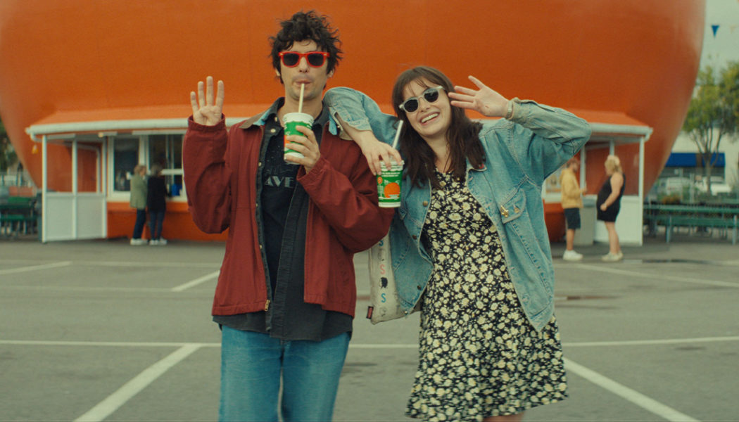 Barbie Ferreira, Devon Bostick, and Chandler Levack on the Messy Indie Sleaze of Mile End Kicks: Podcast