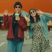 Barbie Ferreira, Devon Bostick, and Chandler Levack on the Messy Indie Sleaze of Mile End Kicks: Podcast