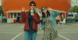 Barbie Ferreira, Devon Bostick, and Chandler Levack on the Messy Indie Sleaze of Mile End Kicks: Podcast