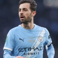 Bernardo Silva To Exit Manchester City After Nine Years