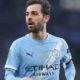 Bernardo Silva To Exit Manchester City After Nine Years