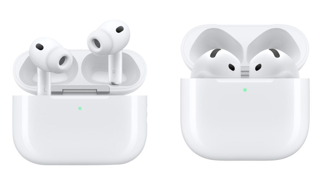 Best AirPods Deals for April 2026: Save on Pro 3, AirPods 4, Max 2