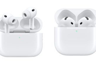Best AirPods Deals for April 2026: Save on Pro 3, AirPods 4, Max 2