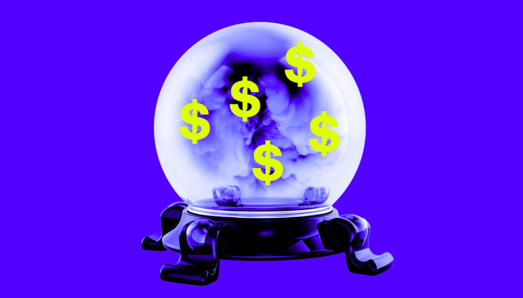 Betting on the news raises ethical questions for journalists