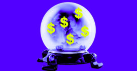 Betting on the news raises ethical questions for journalists