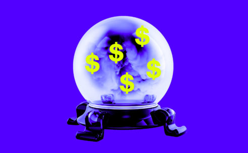 Betting on the news raises ethical questions for journalists