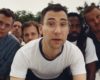 Bleachers Reminisce About Packing "the van" on New Song