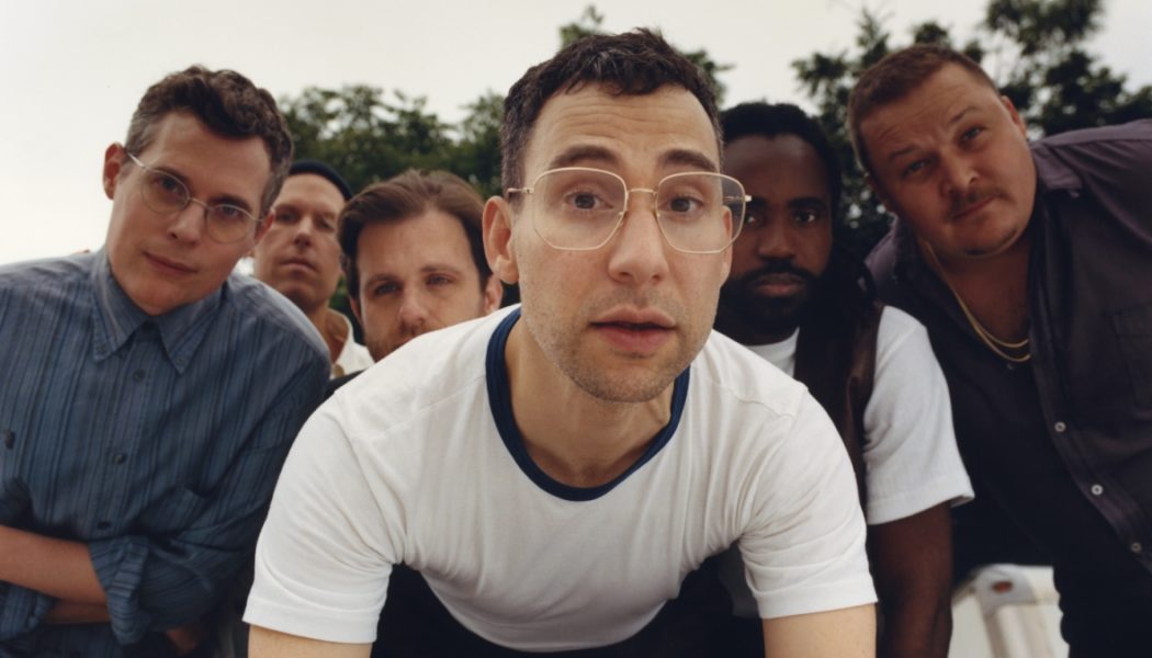 Bleachers Reminisce About Packing "the van" on New Song