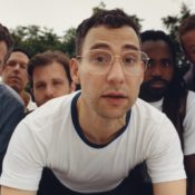 Bleachers Reminisce About Packing "the van" on New Song