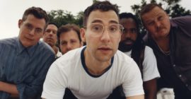 Bleachers Reminisce About Packing “the van” on New Song