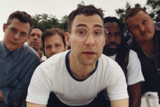 Bleachers Reminisce About Packing "the van" on New Song