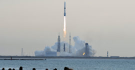 Blue Origin successfully reused its New Glenn rocket