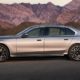 BMW's Latest 7-Series Is a "Neue Klasse" of Luxury