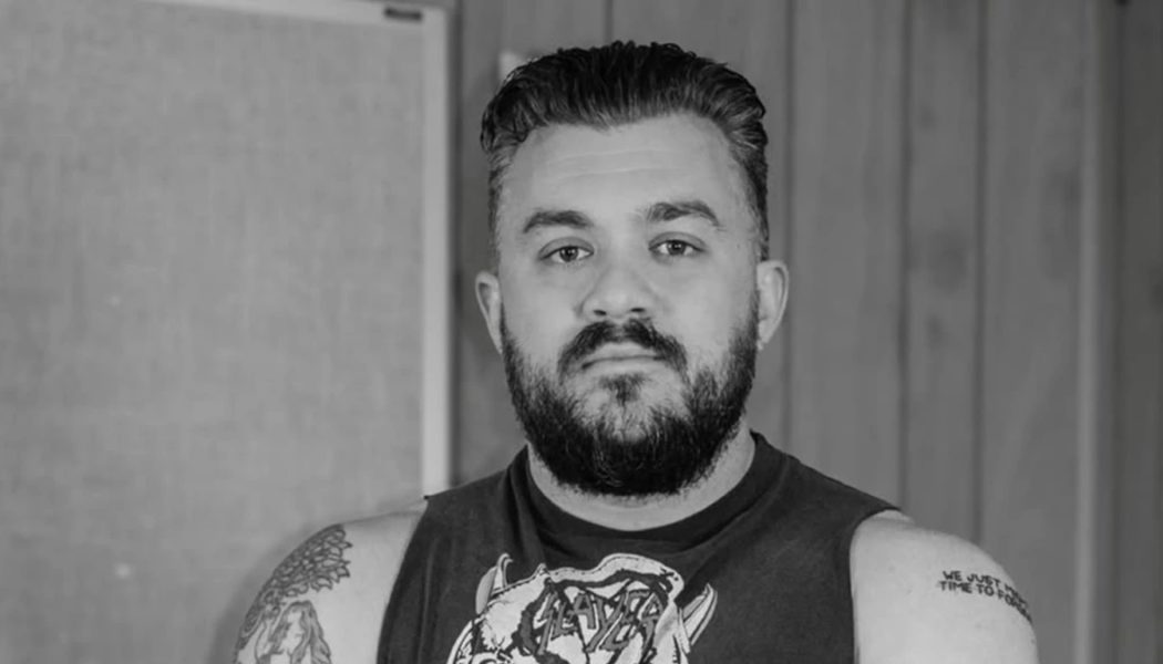 Bo Lueders, Harm's Way Guitarist & HardLore Podcast Host, Dead at 38