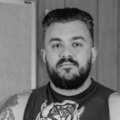 Bo Lueders, Harm's Way Guitarist & HardLore Podcast Host, Dead at 38