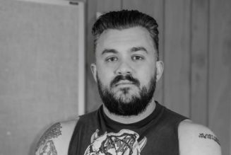 Bo Lueders, Harm's Way Guitarist & HardLore Podcast Host, Dead at 38