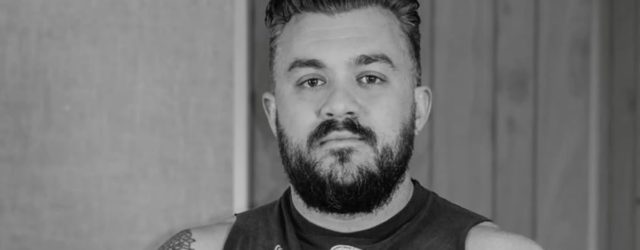 Bo Lueders, Harm's Way Guitarist & HardLore Podcast Host, Dead at 38