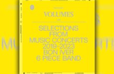 Bon Iver Curates His Ultimate Tracklist on 'VOLUMES: ONE'