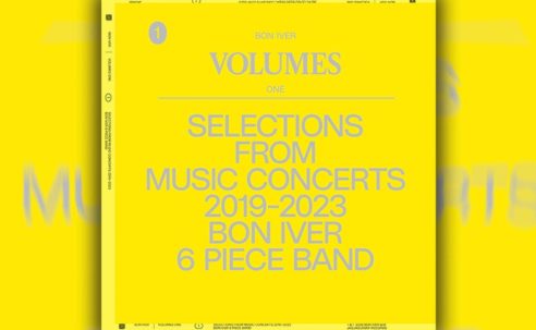 Bon Iver Curates His Ultimate Tracklist on 'VOLUMES: ONE'