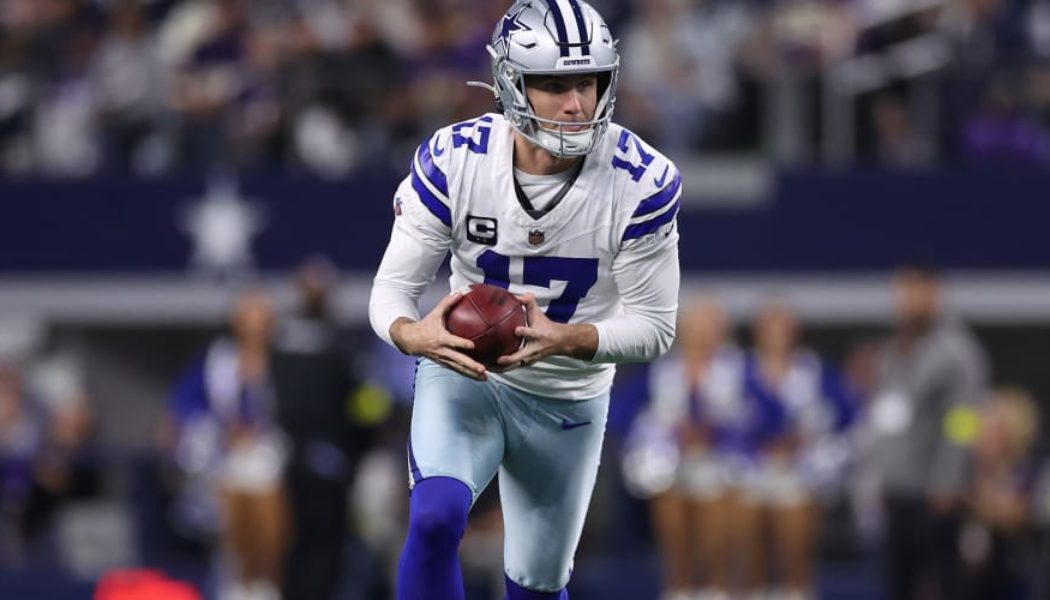 Brandon Aubrey Is Now the Highest-Paid Kicker in History